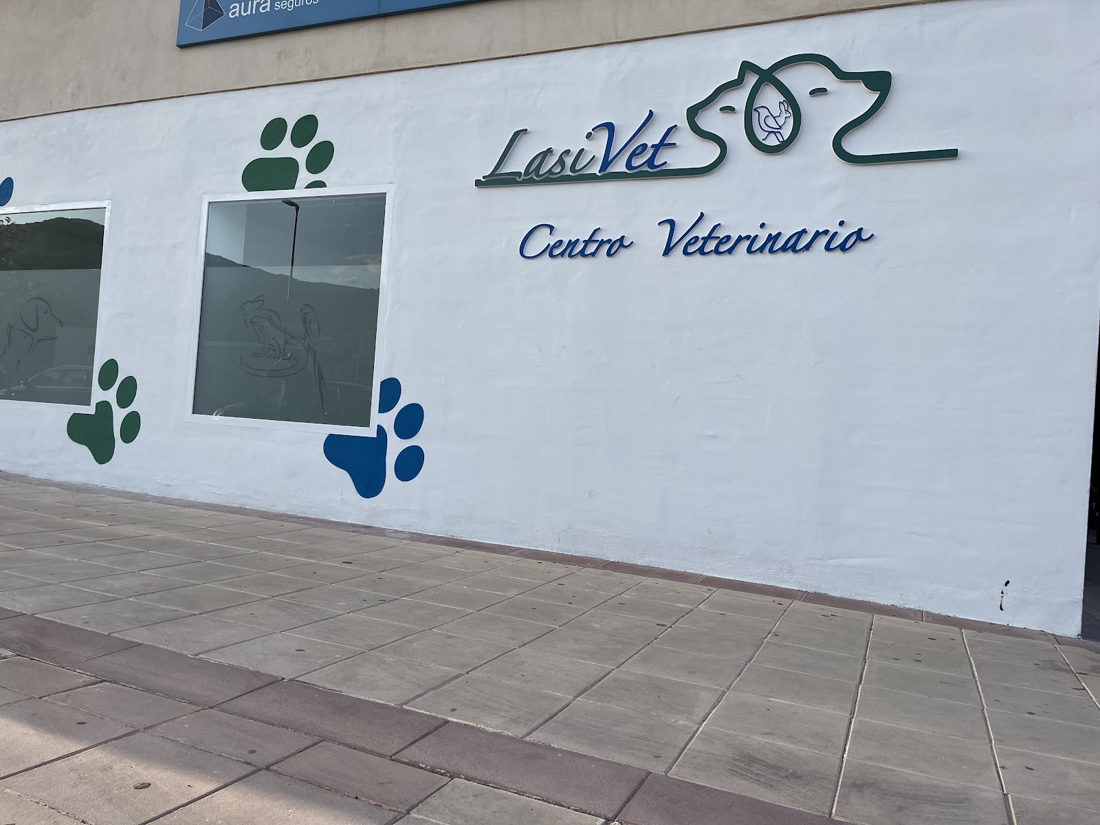 Clínica veterinaria Centro Veterinario Lasivet