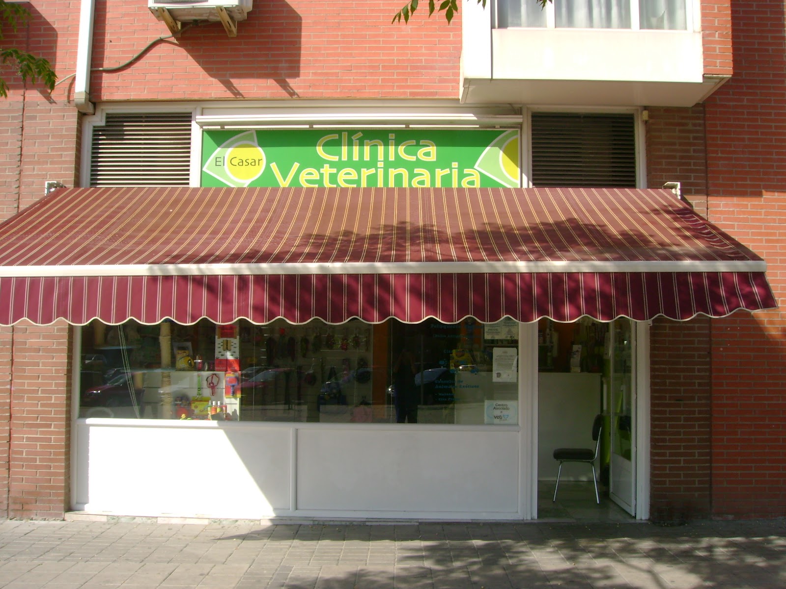 Clínica veterinaria El Casar Clínica Veterinaria
