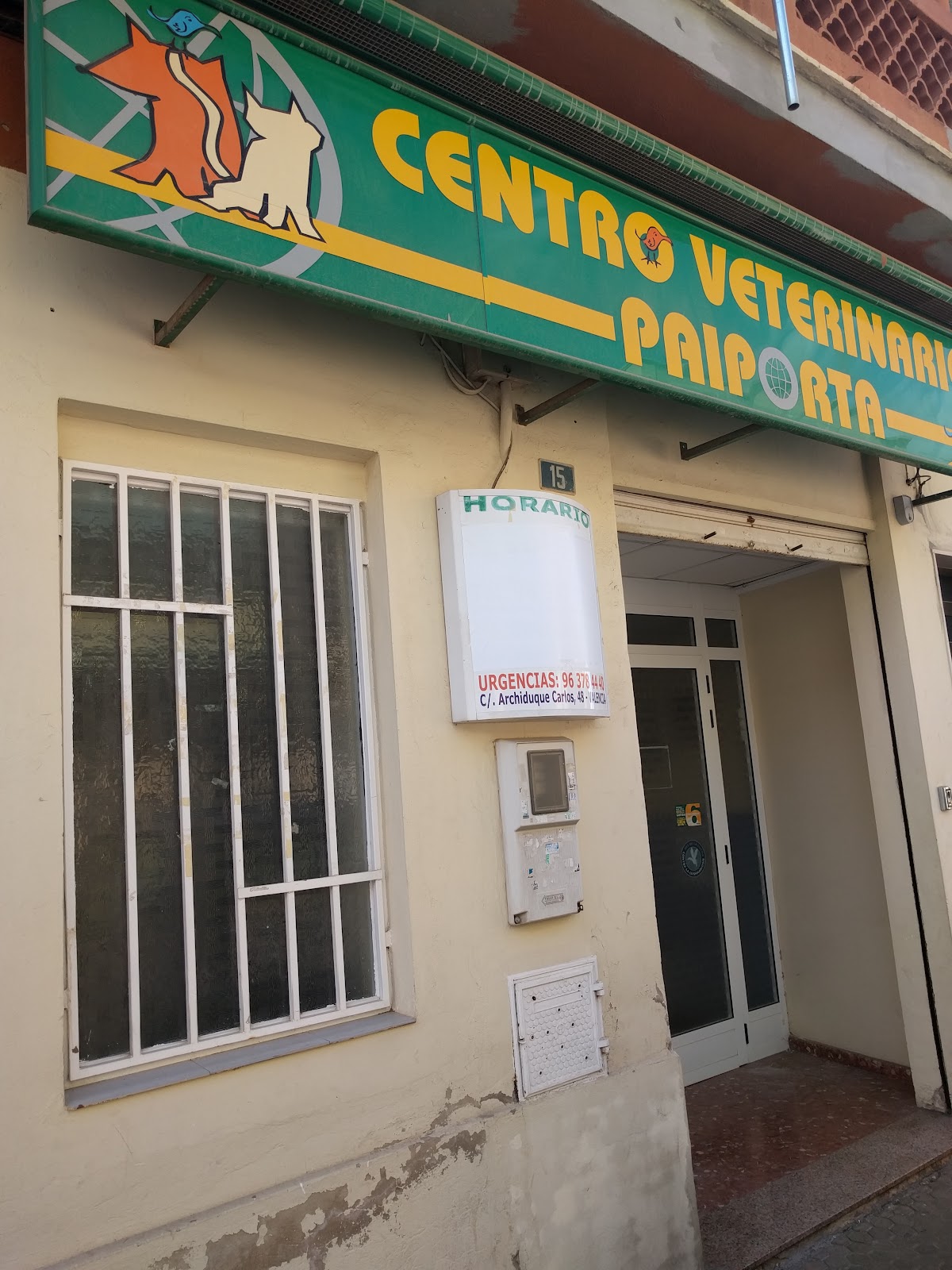 Clínica veterinaria Lola veterinaria