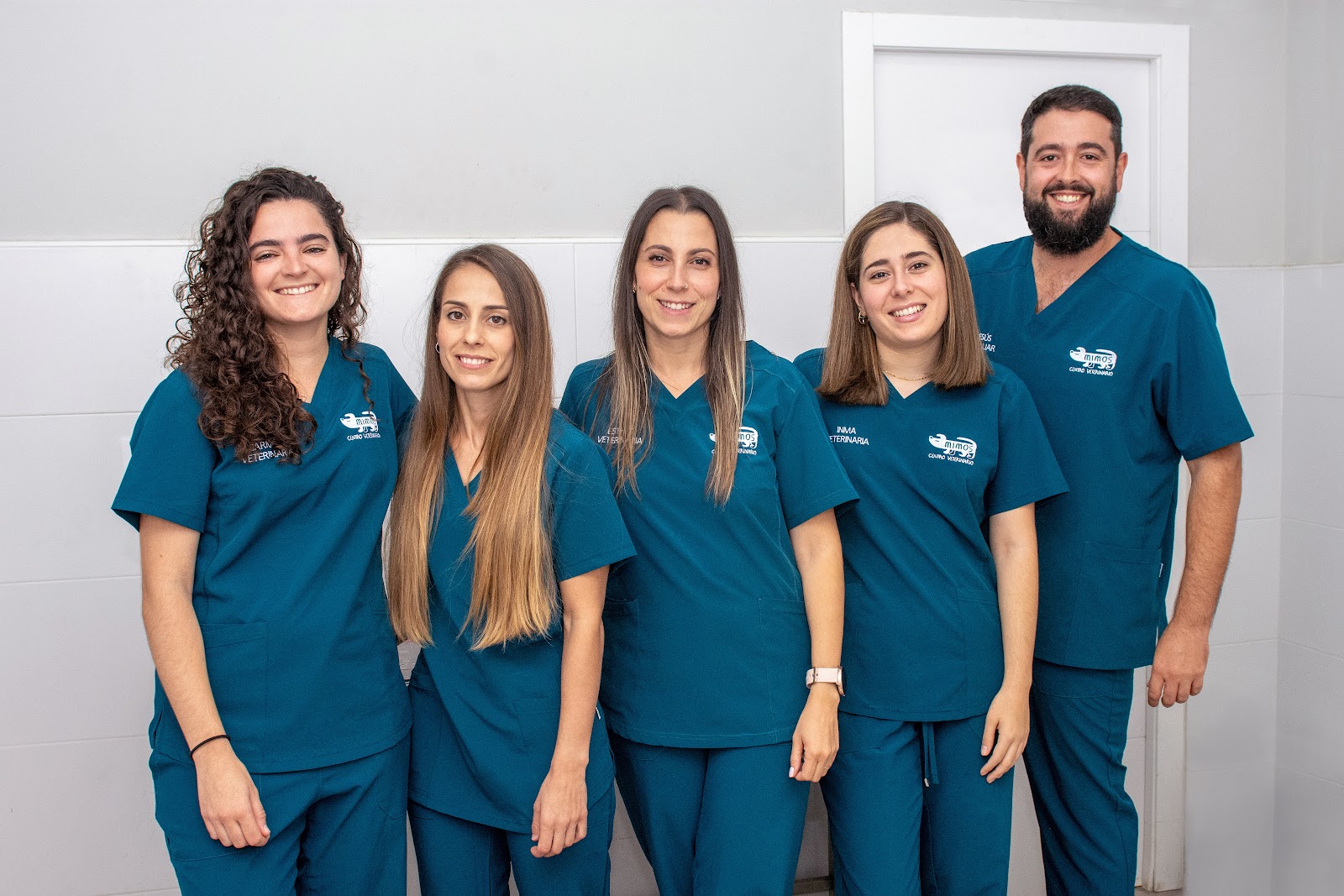 Clínica veterinaria Centro Veterinario Mimos