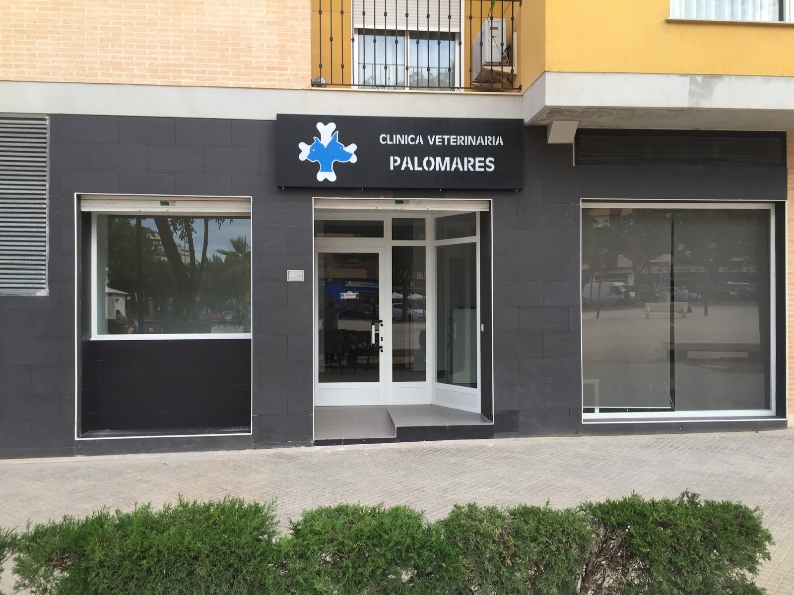 Clínica veterinaria Clínica Veterinaria Palomares