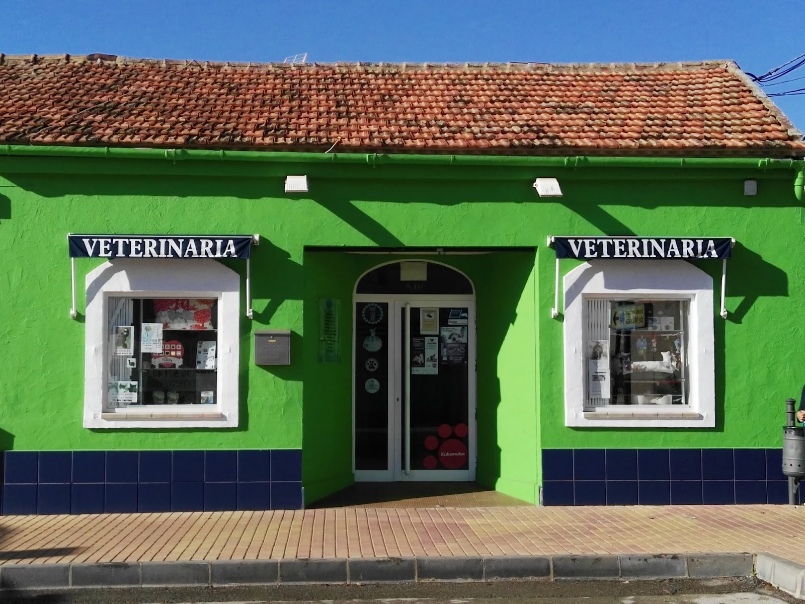 Clínica veterinaria Clinica Veterinaria Castelar