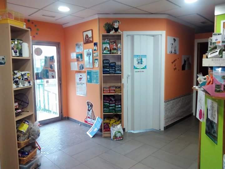 Clínica veterinaria Centro Veterinario La Soledad - Urgencias