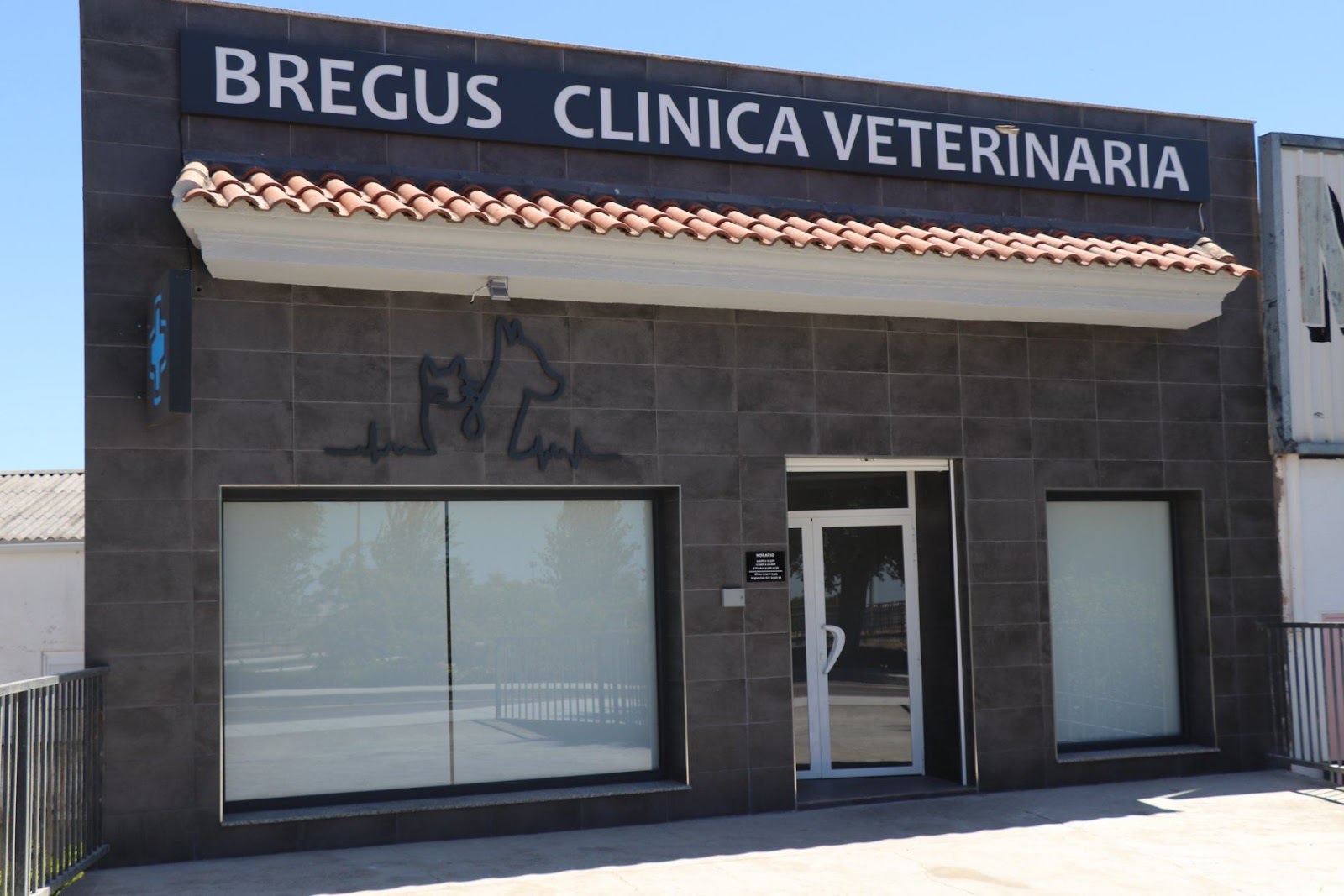 Clínica veterinaria Clínica Veterinaria Bregus