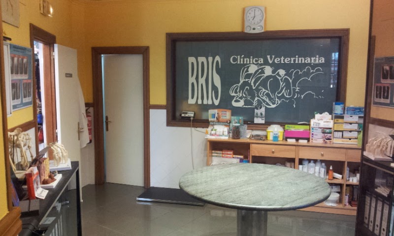 Clínica veterinaria Bris Clínica Veterinaria- Albaitari Klinika