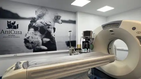Foto de AniCura Aitana Hospital Veterinario