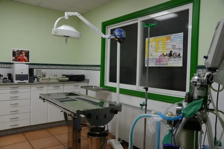 Foto de Centro Veterinario Don Guau
