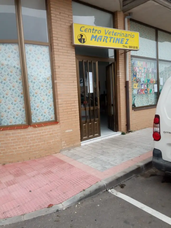 Foto de Centro Veterinario Martínez