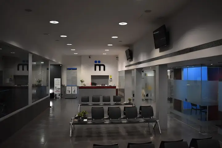 Foto de Hospital Veterinario Montjuïc